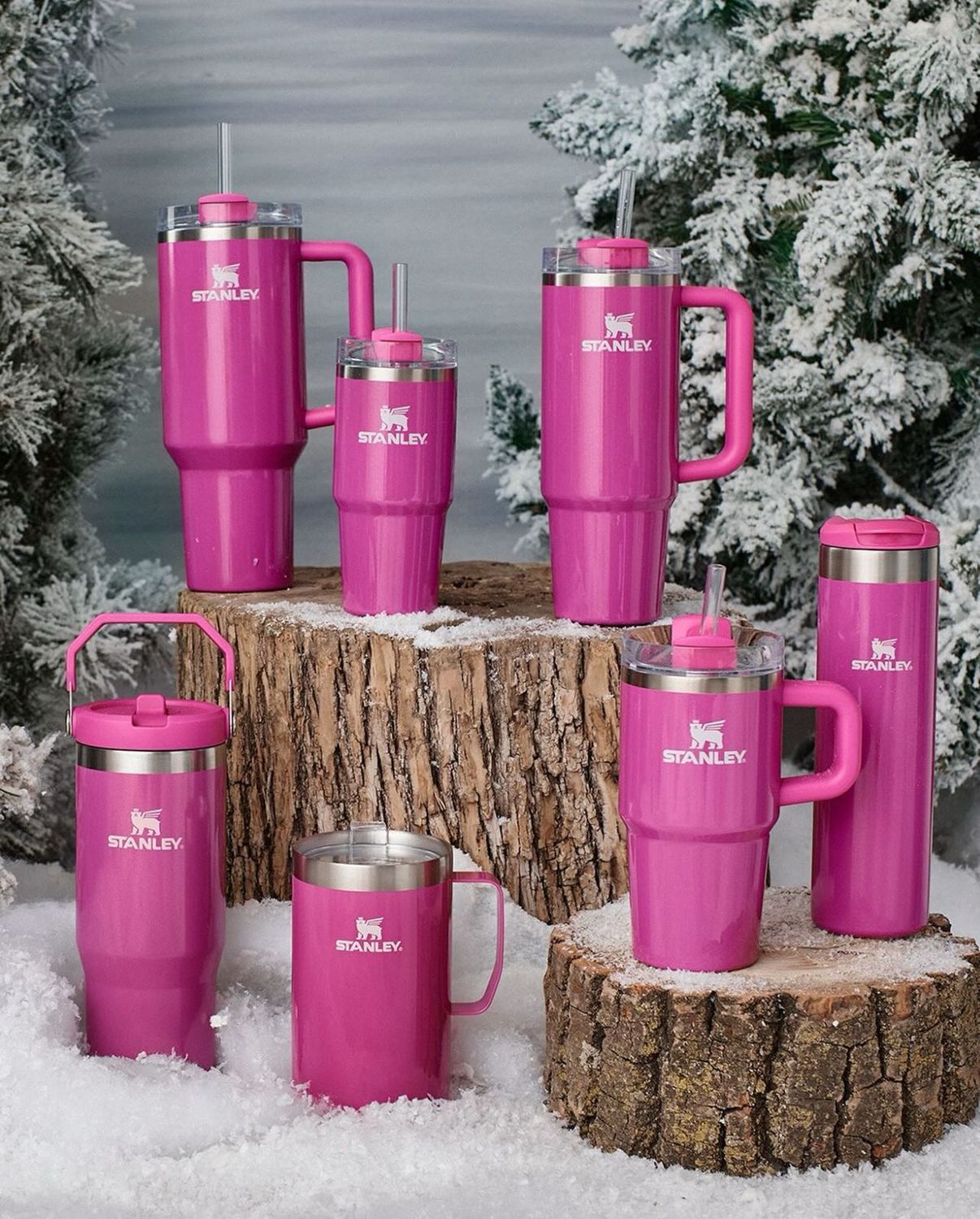 The Quencher H2.O FlowState™ Tumbler | 20 OZ
