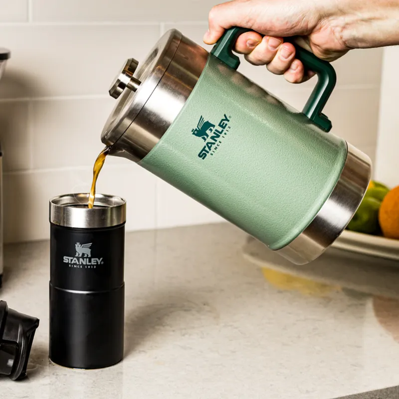 Stanley Classic Stay Hot French Press | 48 OZ