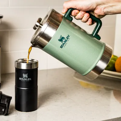 Stanley Classic Stay Hot French Press | 48 OZ