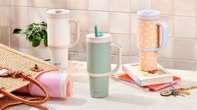 TUMBLER ELLO OASIS | 30 onzas