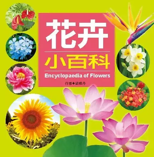 花卉小百科