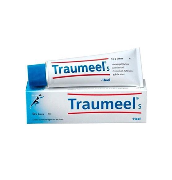 ​Traumeel®