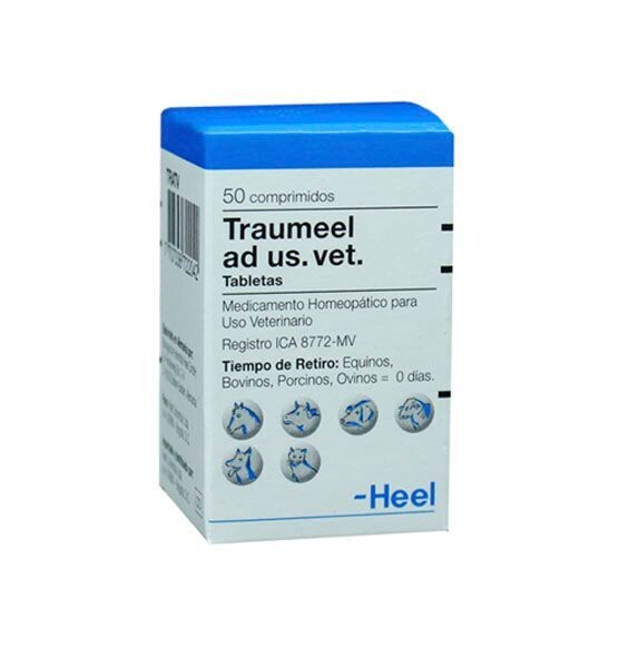 Traumel Ad Us.Vet