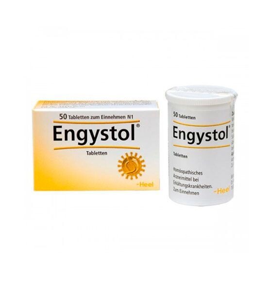 Engystol®