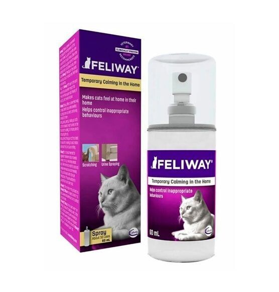 FELIWAY CLASSIC SPRAY