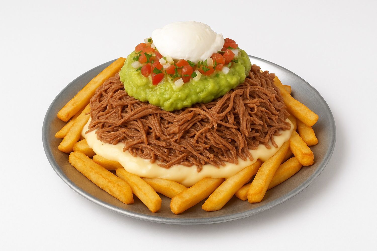 Papas mexicanas