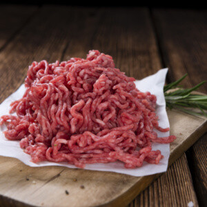 Lean Ground Beef