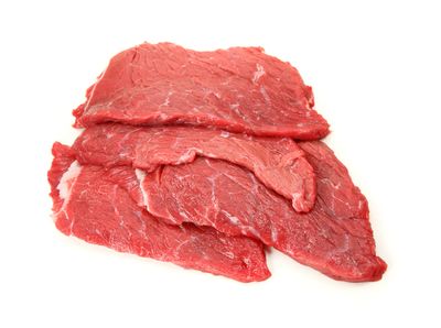 AAA Beef Sandwich Steaks