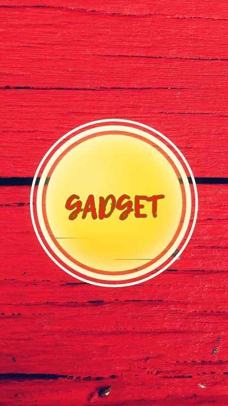 Gadget