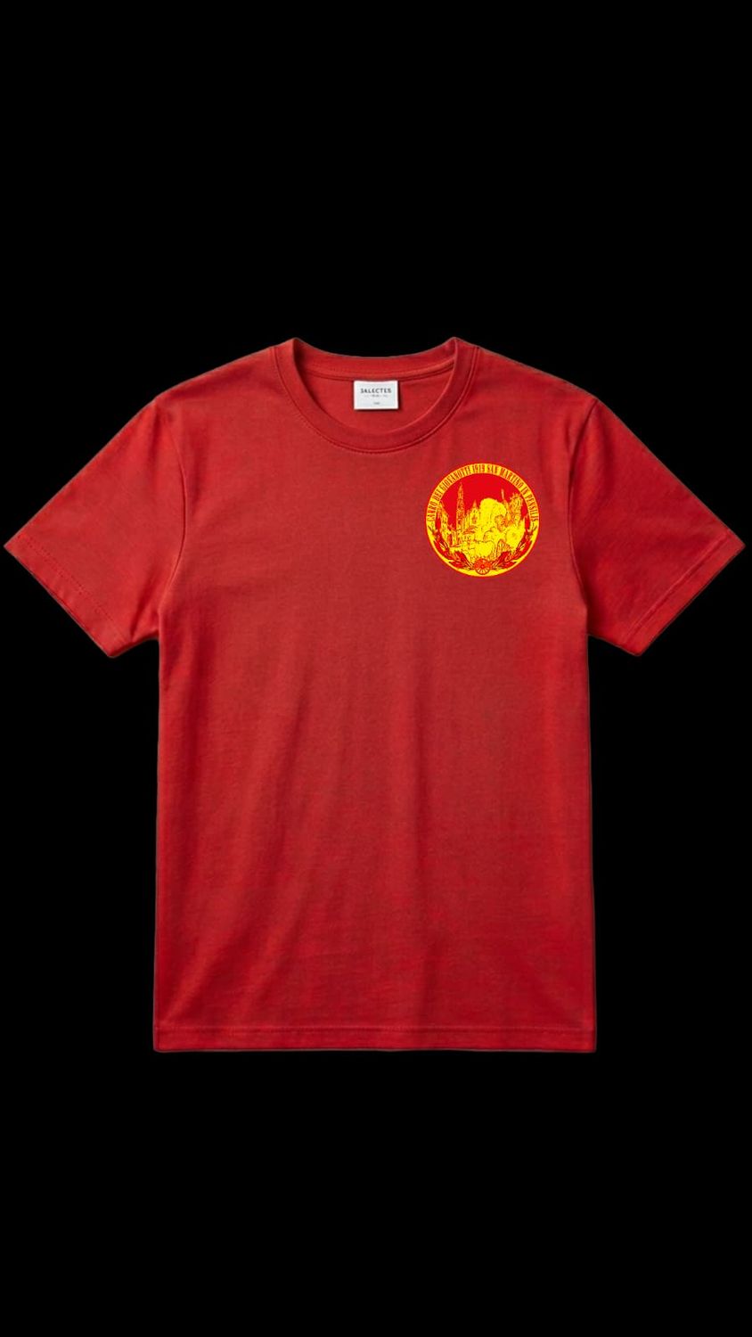 T-shirt San Leo
