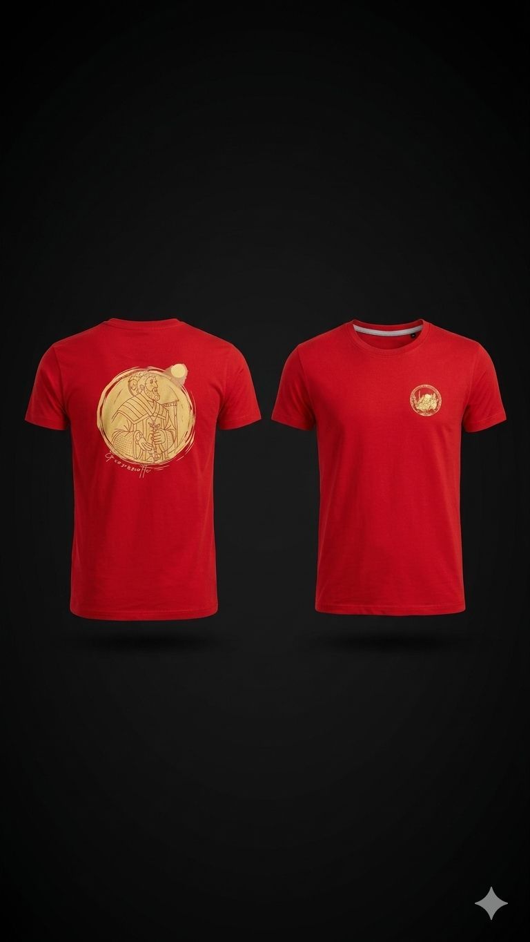 T-shirt donna