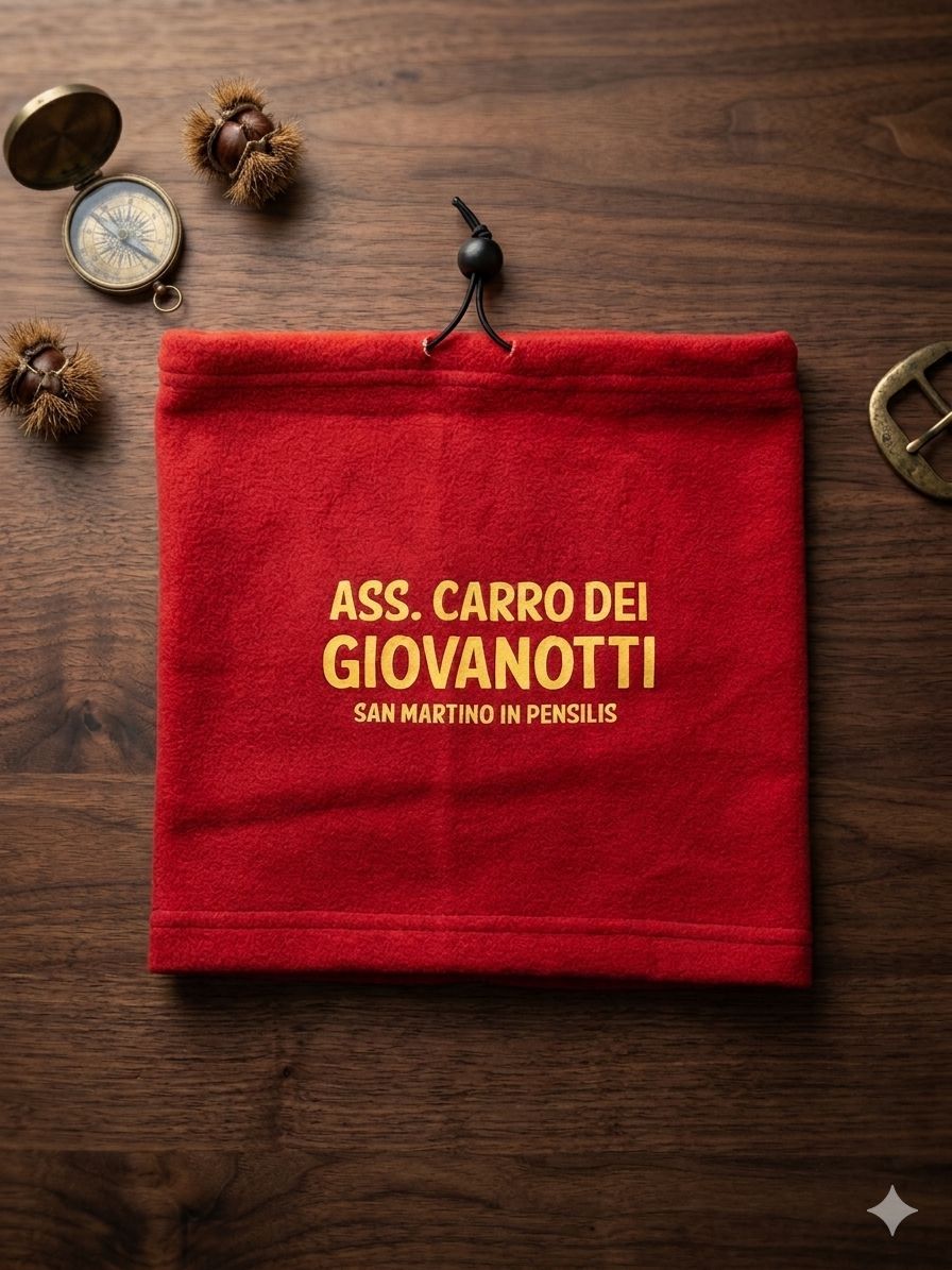 Scaldacollo