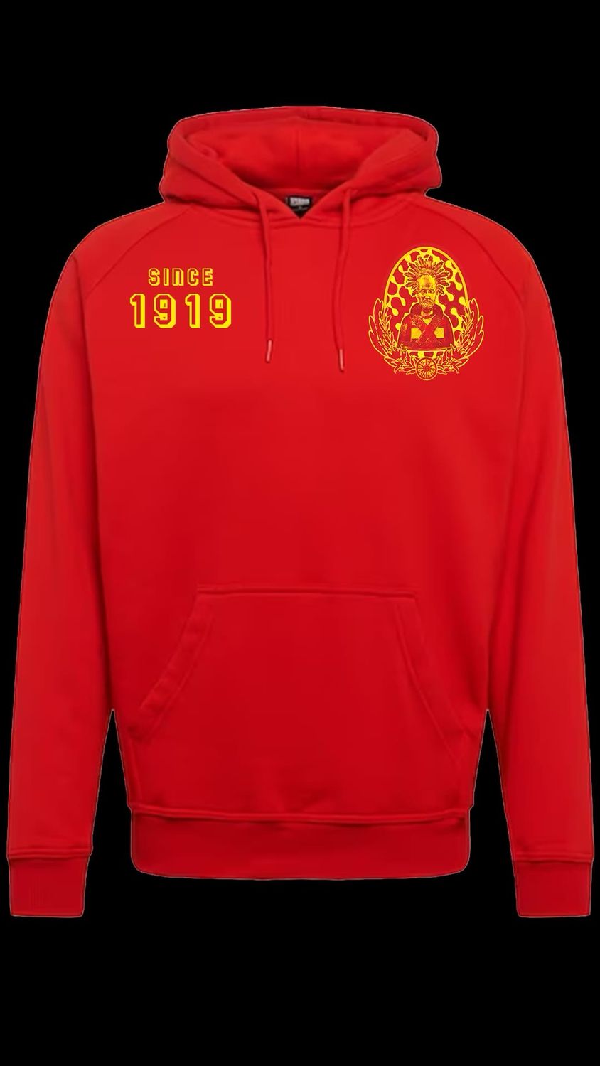 Felpa Carro Dei Giovanotti