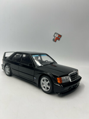 Mercedes 190 2.5 16V Evo 2 1990