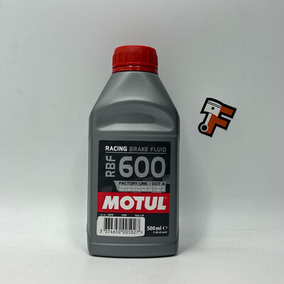 MOTUL RBF 600 500ml