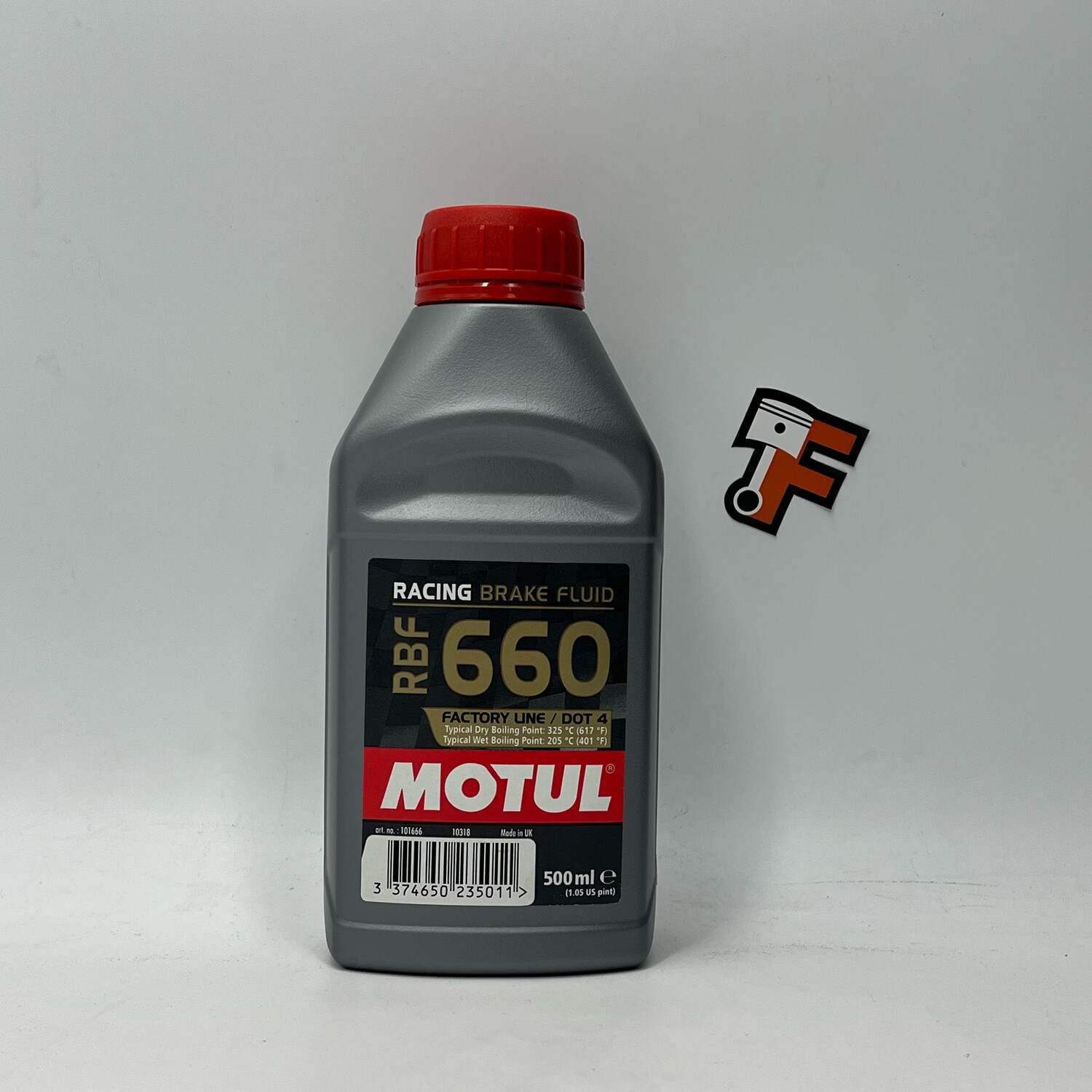MOTUL RBF 660 500ml
