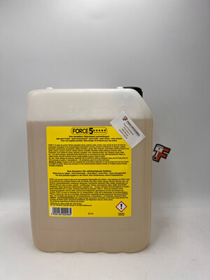 Force 5 concentré 5L