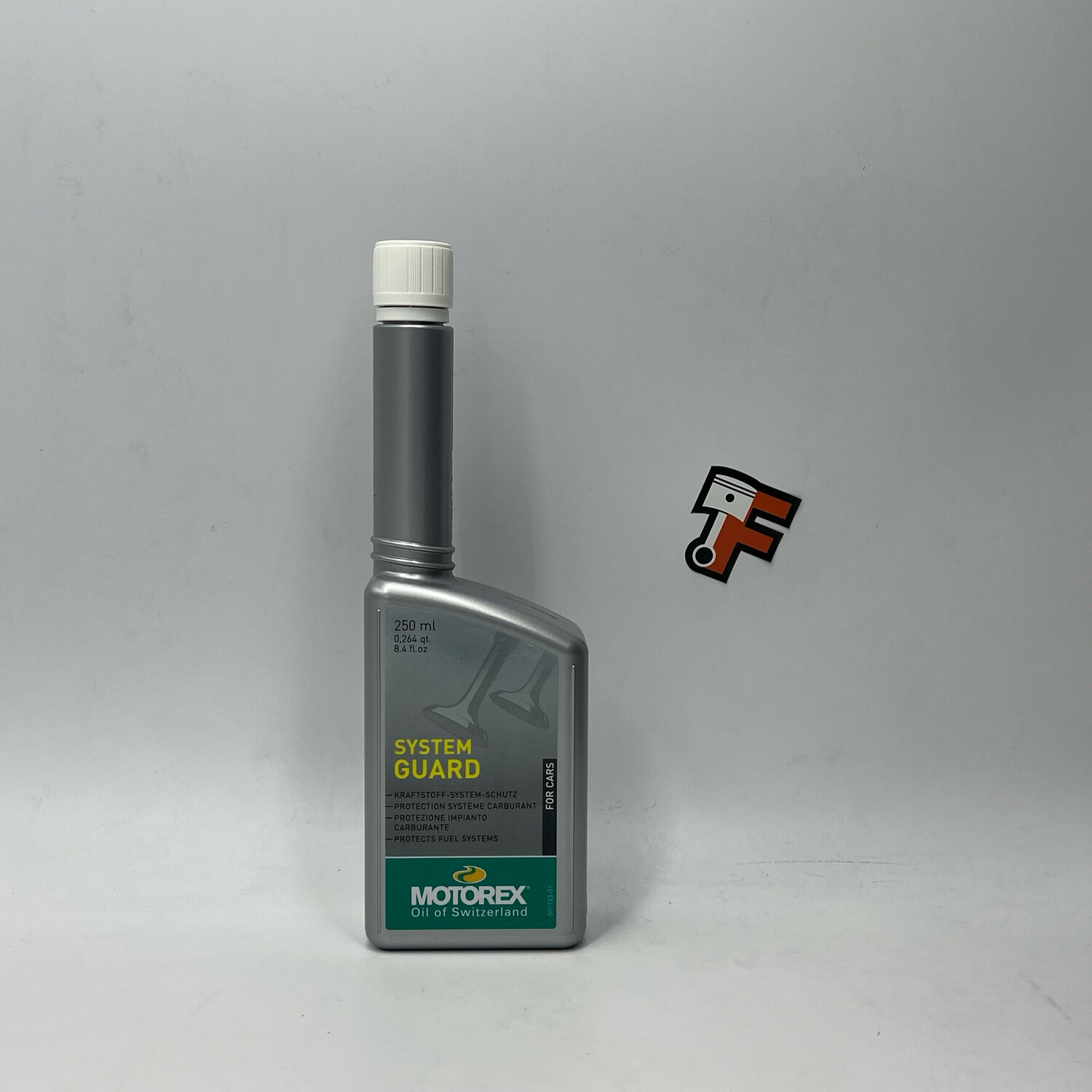 MOTOREX System Guard 250ml