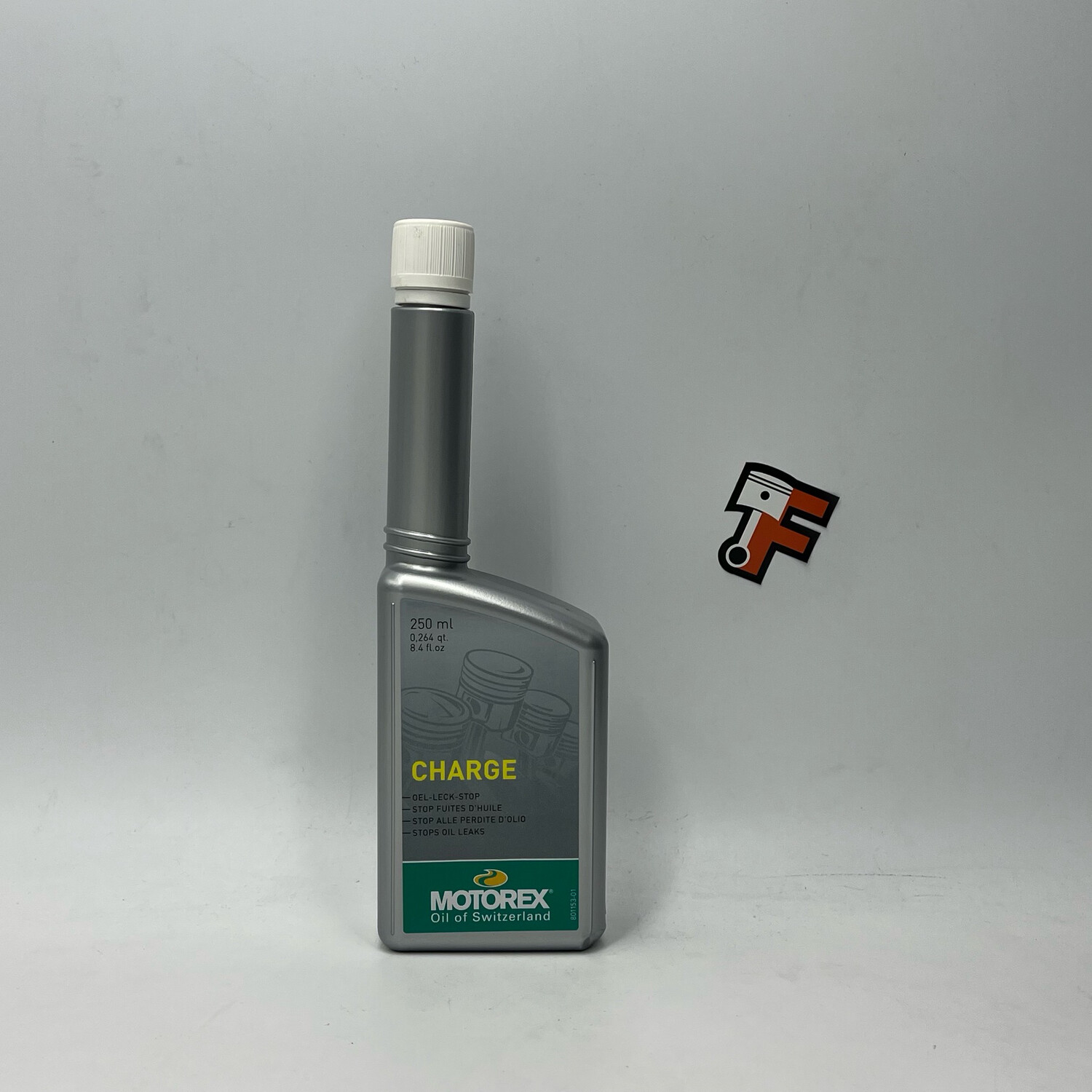 MOTOREX Charge 250ml
