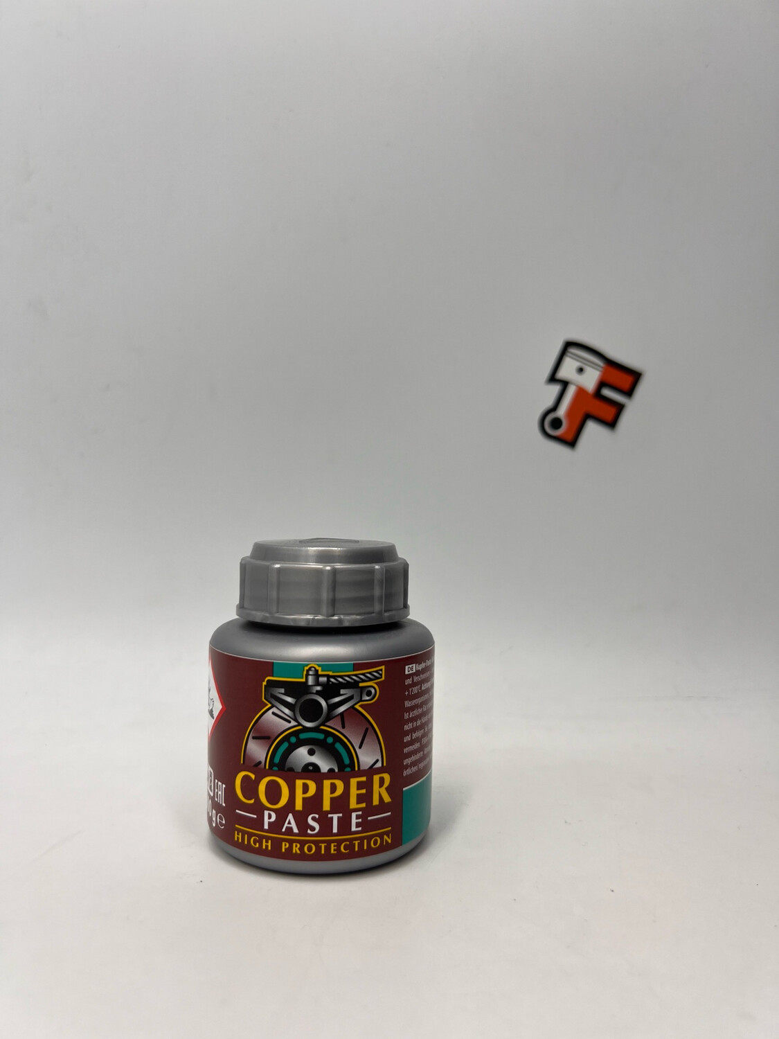MOTOREX COPPER PASTE 100g
