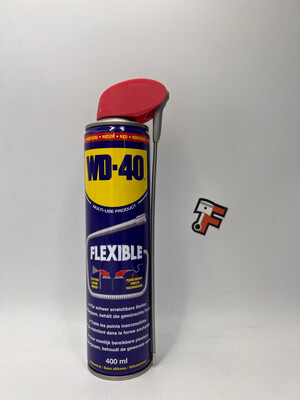 WD40 400ml