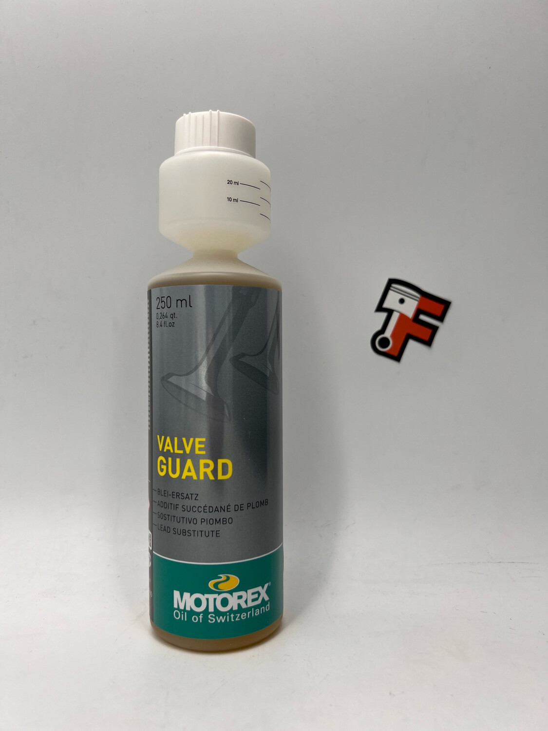 MOTOREX VALVE GUARD 250ml