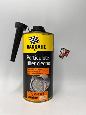 Bardahl nettoyant FAP 1 litre