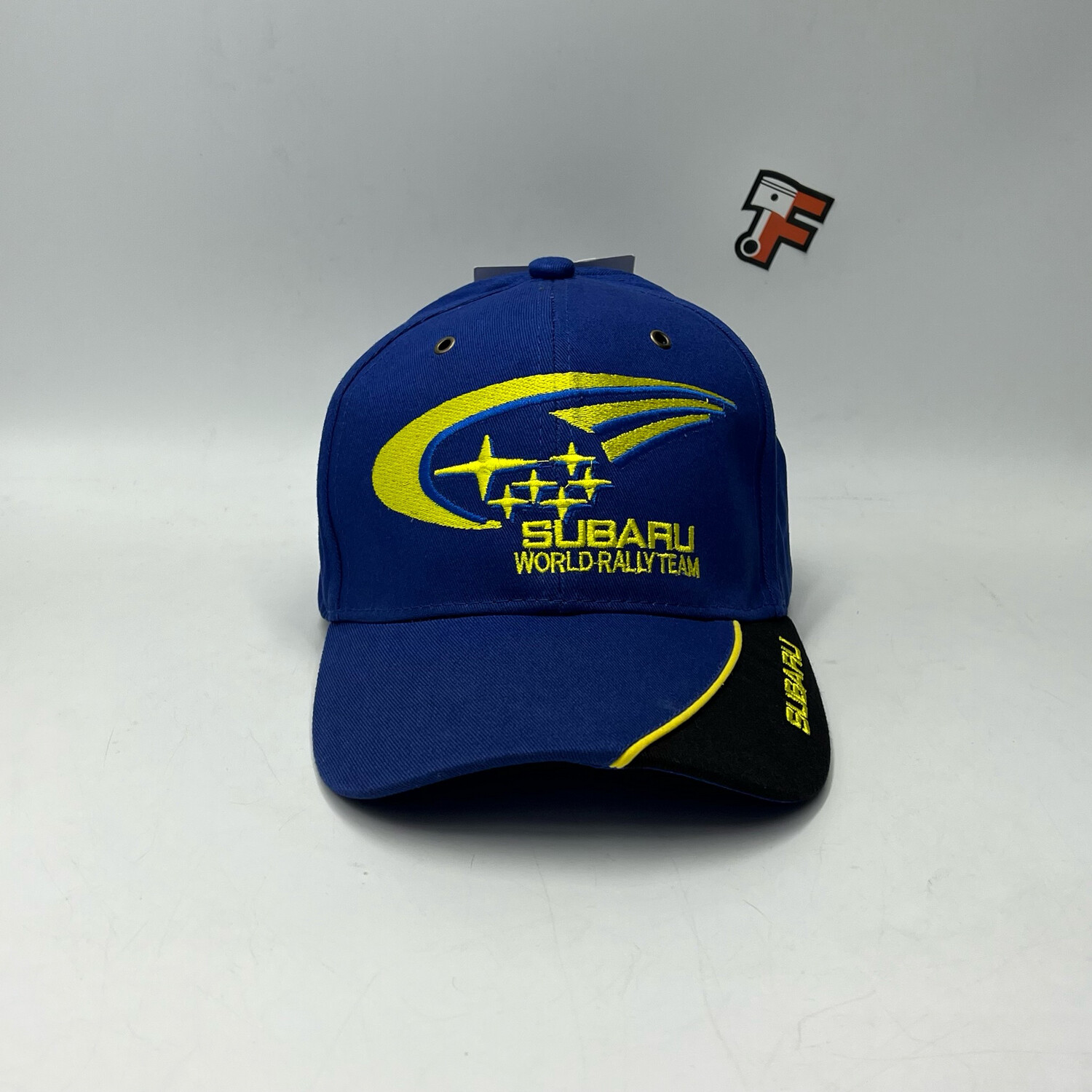 Casquette Subaru