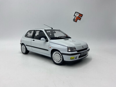 Renault Clio 16S 1991