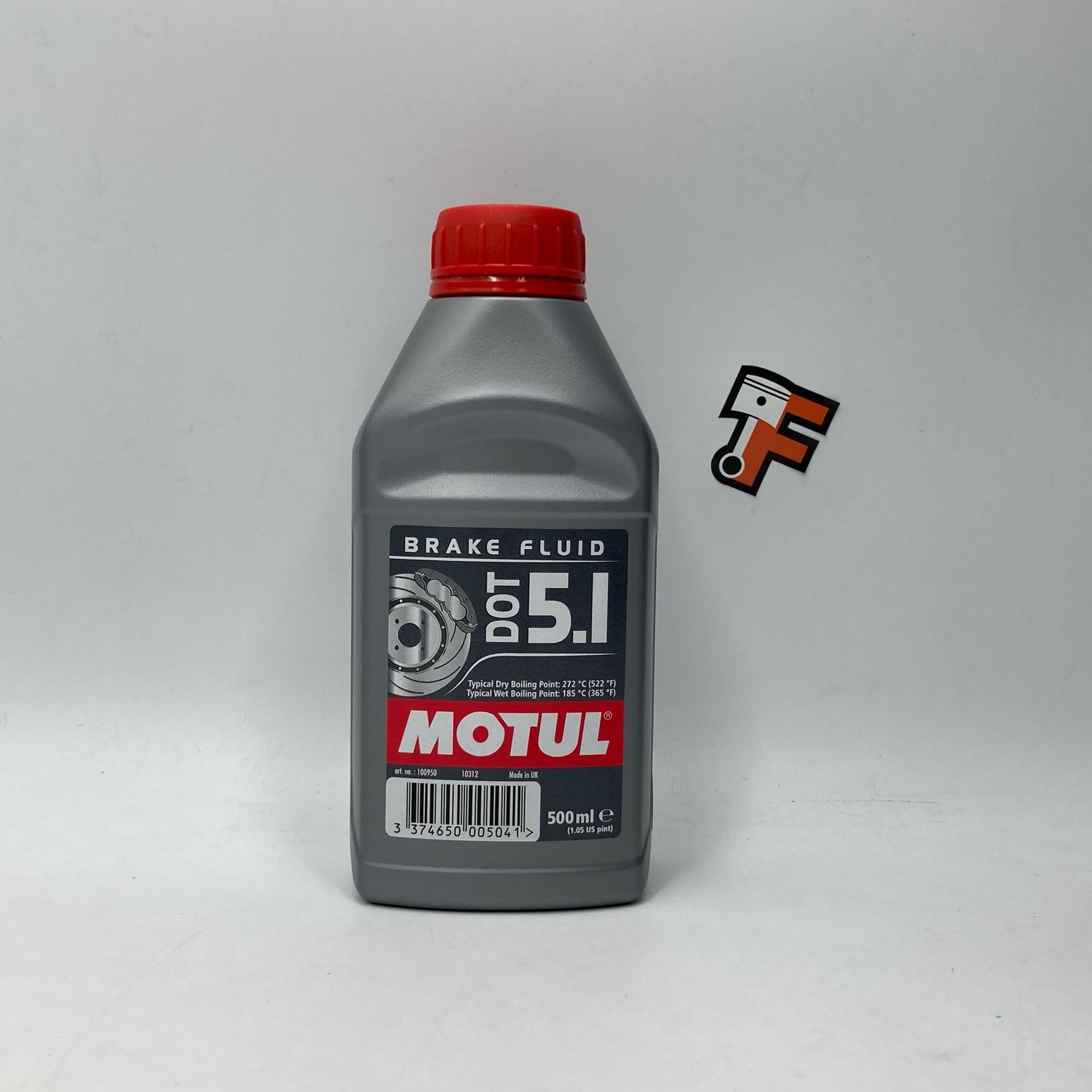MOTUL DOT 5.1 500ml