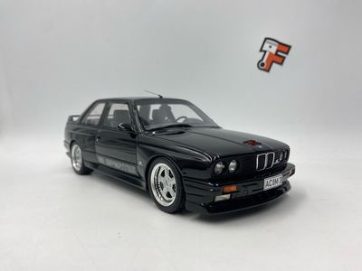 BMW M3 AC Schnitzer ACS3 Sport 2.5
