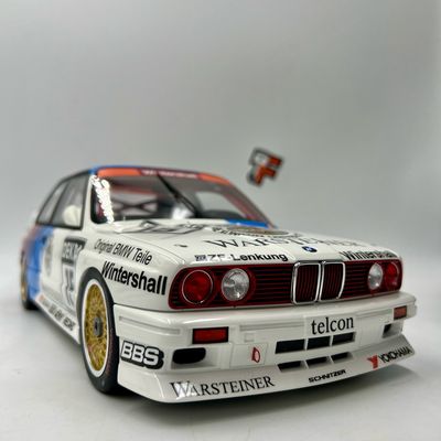 BMW M3 E30 DTM ‘89