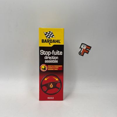 Bardahl stop-fuite direction assistée 300ml
