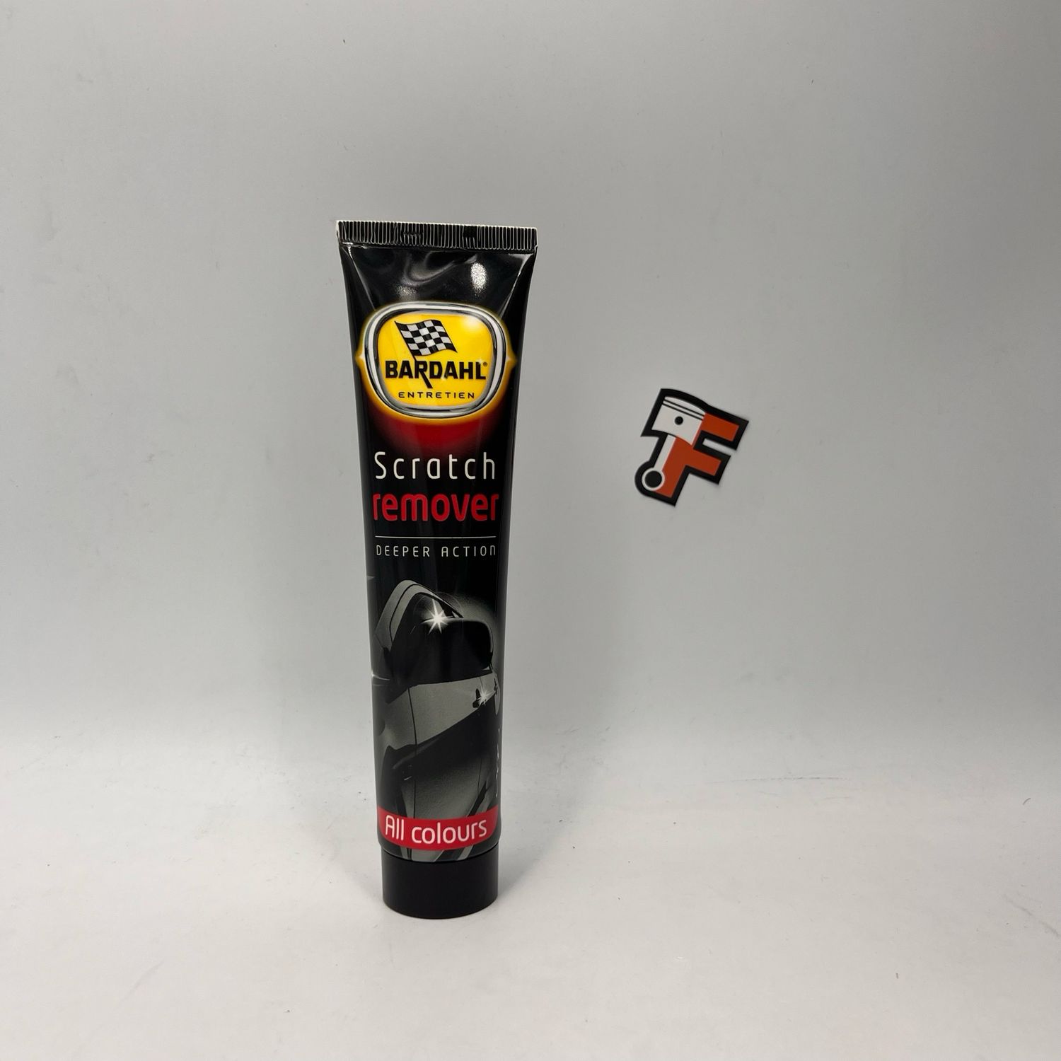 Bardahl efface-rayures 150g