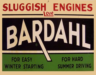 Bardahl