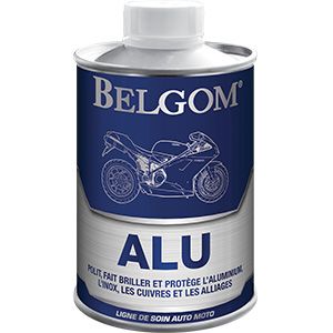 BELGOM ALU 250ml