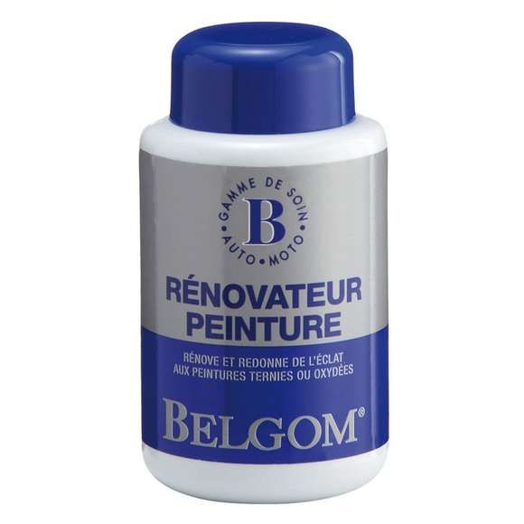 BELGOM rénovateur peinture 250ml