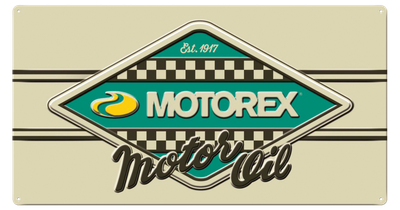 MOTOREX