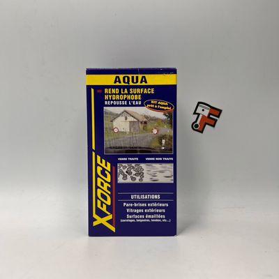 XFORCE AQUA