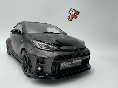 Toyota Yaris GRMN
