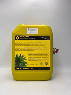 AMSTUTZ ALOEVERA+