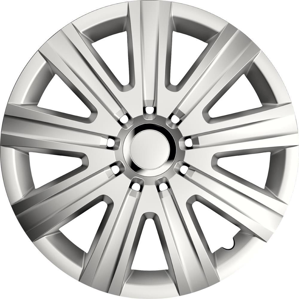 Enjoliveurs 16 pouces