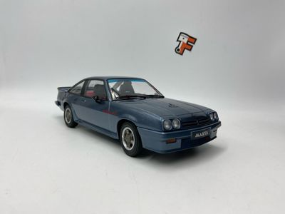 Opel Manta GSI Irmscher Grise 1985