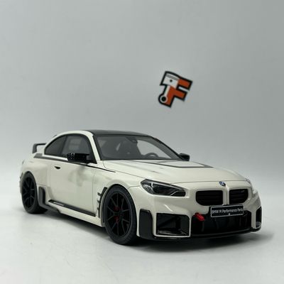 Bmw M2 M Performance White