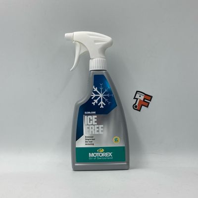 MOTOREX ICE FREE 500ml