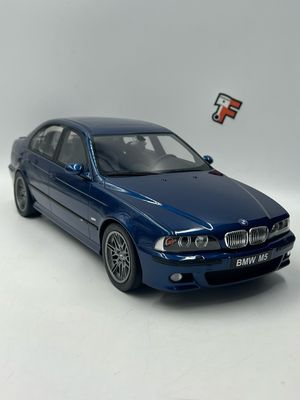 BMW M5 E39