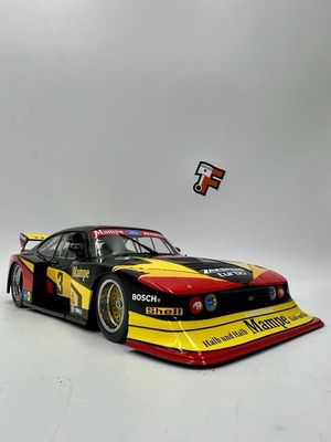 Ford Capri Gr. 5