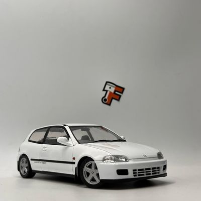 Honda Civic EG6 ‘91