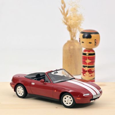 Mazda MX 5 NA ‘89