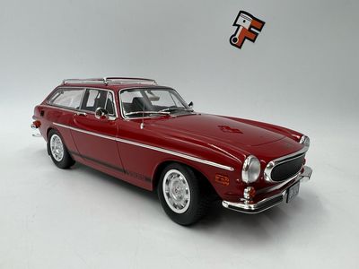 Volvo 1800 ES (US Version) ‘72